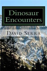 Dinosaur Encounters