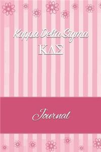 Kappa Delta Sigma