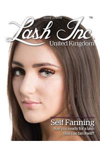 Lash Inc. UK - Issue 3
