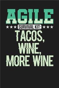Agile Survival Kit
