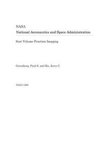 Soot Volume Fraction Imaging