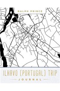 Ilhavo (Portugal) Trip Journal