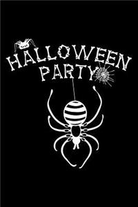 Halloween Party