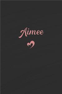 Aimee