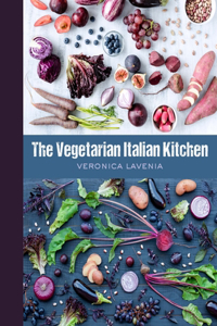 The Vegetarian Italian Kitchen