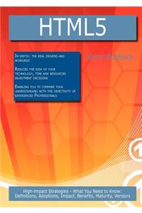 Html5