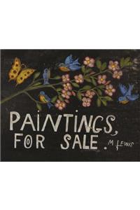 Maud Lewis