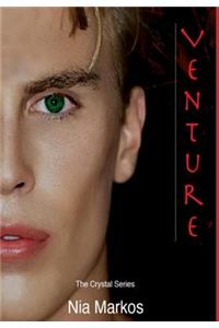 Venture The Crystal Series Book Two