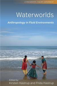 Anthropology in Fluid Environments