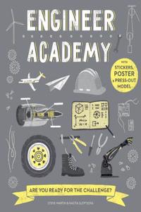 Engineer Academy