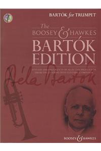 Bartok for Trumpet