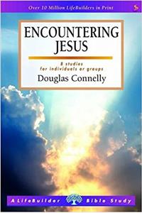 Encountering Jesus