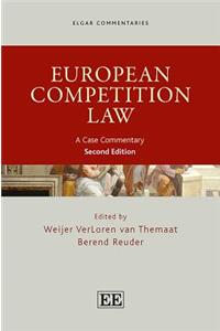 European Competition Law