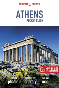 Insight Guides Pocket Athens