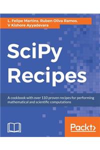 SciPy Recipes