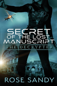 Decrypter - Secret of the Lost Manuscript