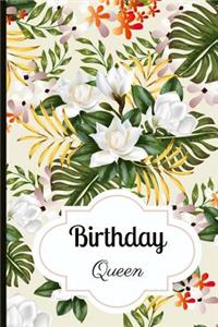 Birthday Queen