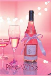 Pink Wine