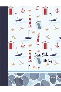 Sea Side Notes