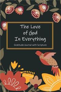 The Love of God in Everything