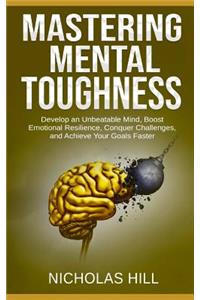 Mastering Mental Toughness