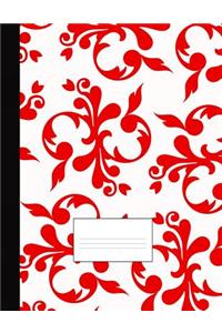 Graph Paper Notebook