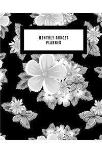 Monthly Budget Planner