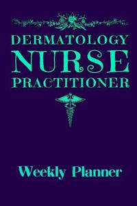Dermatology Nurse Practitioner
