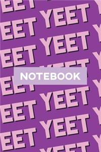 Notebook
