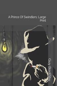 A Prince of Swindlers