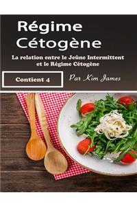 Régime Cétogène