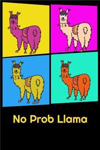 No Prob Llama