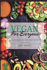 Vegan for Everyone