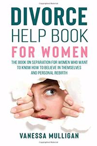 Divorce Help Book for Women