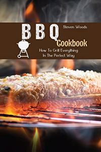BBQ Cookbook