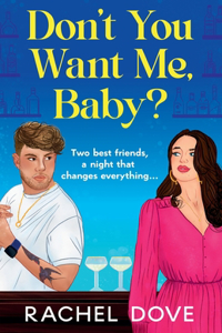 Don't You Want Me, Baby?