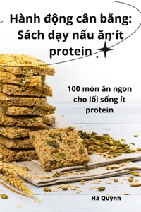 Hành động cân bằng