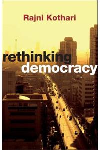 Rethinking Democracy