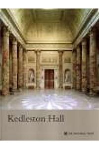 Kedleston Hall, Derbyshire