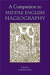 Companion to Middle English Hagiography