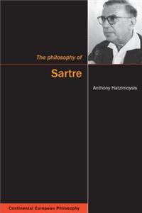 Philosophy of Sartre