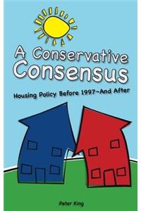 Conservative Consensus?