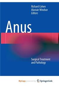 Anus