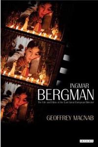 Ingmar Bergman