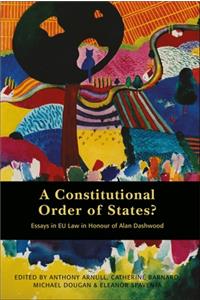 Constitutional Order of States?