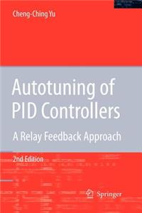 Autotuning of Pid Controllers