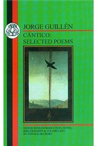Guillen: Cantico
