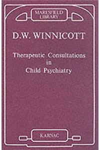 Therapeutic Consultations in Child Psychiatry