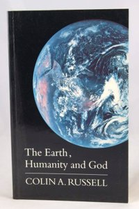 Earth Humanity & God