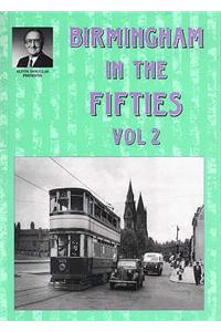 Birmingham in the Fifties
